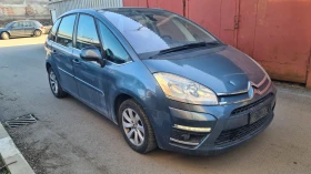     Citroen C4 Picasso 1.6 hdi 