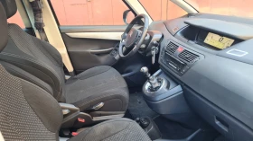 Citroen C4 Picasso 1.6 hdi , снимка 5