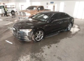 Audi A6 Quattro* S-Line* Matrix* 8ZF* BOSE* *  | Mobile.bg    3