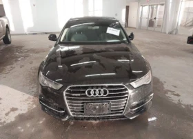 Audi A6 Quattro* S-Line* Matrix* 8ZF* BOSE* *  | Mobile.bg    2