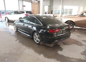 Audi A6 Quattro* S-Line* Matrix* 8ZF* BOSE* *  | Mobile.bg    4