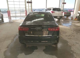 Audi A6 Quattro* S-Line* Matrix* 8ZF* BOSE* *  | Mobile.bg    5