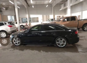 Audi A6 Quattro* S-Line* Matrix* 8ZF* BOSE* *  | Mobile.bg    8