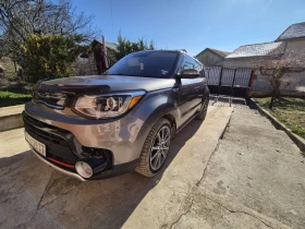 Kia Soul 1.6 TURBO!!! | Mobile.bg    7