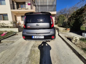 Kia Soul 1.6 TURBO!!! | Mobile.bg    10