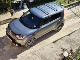 Kia Soul 1.6 TURBO!!! | Mobile.bg    3