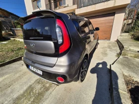 Kia Soul 1.6 TURBO!!! | Mobile.bg    9