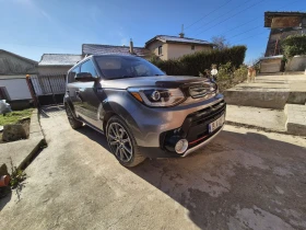 Kia Soul 1.6 TURBO!!! | Mobile.bg    6