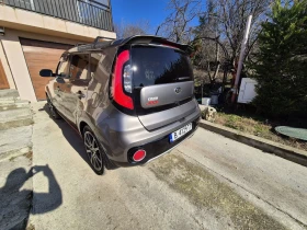 Kia Soul 1.6 TURBO!!! | Mobile.bg    8