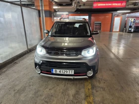 Kia Soul 1.6 TURBO!!! | Mobile.bg    13