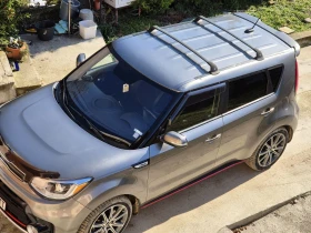 Kia Soul 1.6 TURBO!!! | Mobile.bg    4