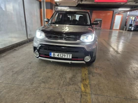 Kia Soul 1.6 TURBO!!! | Mobile.bg    14