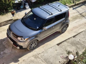 Kia Soul 1.6 TURBO!!! | Mobile.bg    2