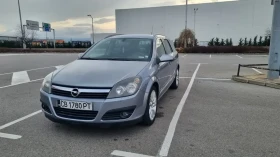 Opel Astra 1.9 CDTI, снимка 1