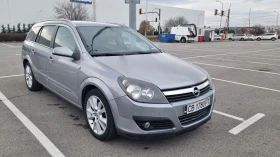 Opel Astra 1.9 CDTI, снимка 3