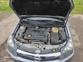 Opel Astra 1.9 CDTI | Mobile.bg    13