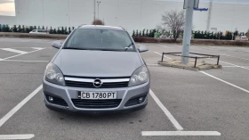 Opel Astra 1.9 CDTI, снимка 2