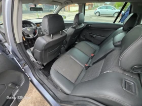 Opel Astra 1.9 CDTI | Mobile.bg    14
