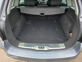 Opel Astra 1.9 CDTI | Mobile.bg    17
