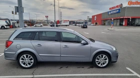 Opel Astra 1.9 CDTI, снимка 4