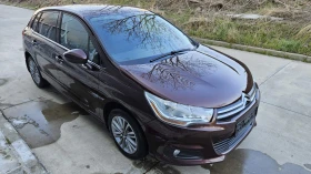 Citroen C4 1.6 VTI | Mobile.bg    7