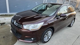 Citroen C4 1.6 VTI