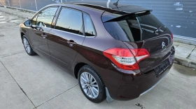 Citroen C4 1.6 VTI | Mobile.bg    3