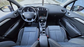 Citroen C4 1.6 VTI | Mobile.bg    10