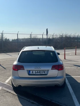 Audi A6 S-LINE 3.0TDI, снимка 9