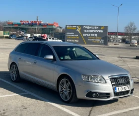 Audi A6 S-LINE 3.0TDI, снимка 1