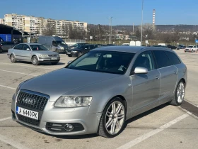 Audi A6 S-LINE 3.0TDI, снимка 3