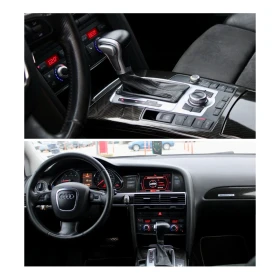 Audi A6 S-LINE 3.0TDI, снимка 8