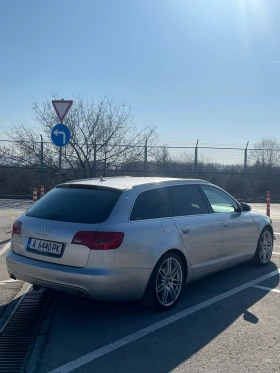 Audi A6 S-LINE 3.0TDI, снимка 7