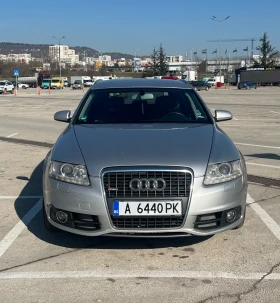 Audi A6 S-LINE 3.0TDI, снимка 2