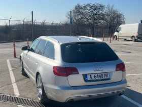 Audi A6 S-LINE 3.0TDI, снимка 10