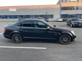 Mercedes-Benz C 350 3.5-306кс.4Х4 , снимка 2