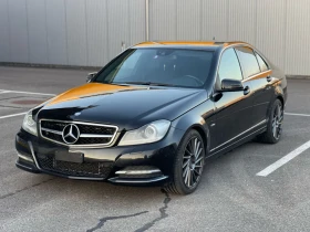 Mercedes-Benz C 350 3.5-306.44  | Mobile.bg    7