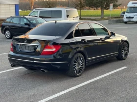 Mercedes-Benz C 350 3.5-306.44  | Mobile.bg    3