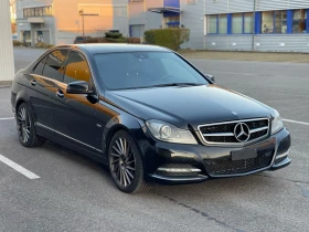  Mercedes-Benz C 350