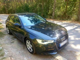 Обява за продажба на Audi A6 предно задвижване ~19 000 лв. - изображение 1