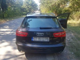 Обява за продажба на Audi A6 предно задвижване ~19 000 лв. - изображение 4