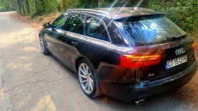 Обява за продажба на Audi A6 предно задвижване ~19 000 лв. - изображение 3