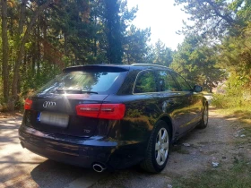 Обява за продажба на Audi A6 предно задвижване ~19 000 лв. - изображение 2
