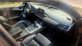 Обява за продажба на Audi A6 предно задвижване ~19 000 лв. - изображение 9