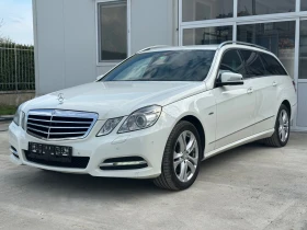Обява за продажба на Mercedes-Benz E 350 CDI 4Matic * Full * Avantgarde  ~15 499 лв. - изображение 1