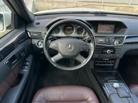 Обява за продажба на Mercedes-Benz E 350 CDI 4Matic * Full * Avantgarde  ~15 499 лв. - изображение 11