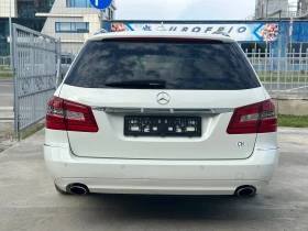 Обява за продажба на Mercedes-Benz E 350 CDI 4Matic * Full * Avantgarde  ~15 499 лв. - изображение 4