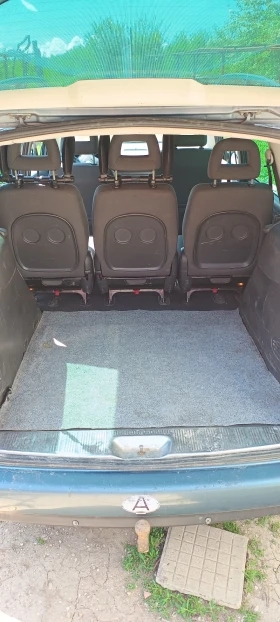 VW Sharan 4motion 4x4 | Mobile.bg    9
