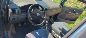 VW Sharan 4motion 4x4 | Mobile.bg    11