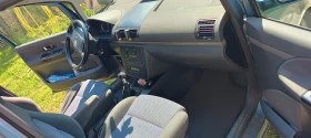 VW Sharan 4motion 4x4 | Mobile.bg    12
